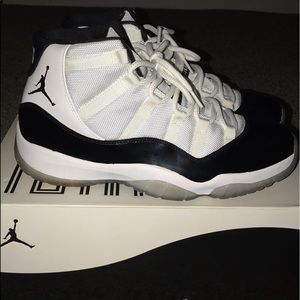 Jordan Retro 11 Concord Size 11.5